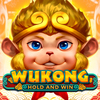 Слот Wukong