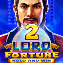 Слот Lord Fortune 2