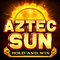 Слот Aztec Sun