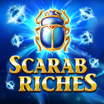 Слот Scarab Riches