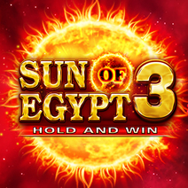 Слот Sun of Egypt 3