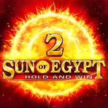 Слот Sun of Egypt 2
