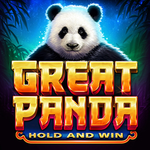 Слот Great Panda
