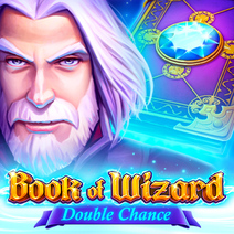 Слот Book of Wizard