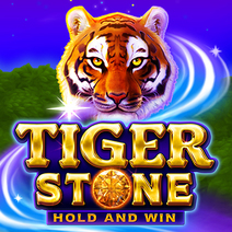 Слот Tiger Stone