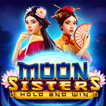 Слот Moon Sisters