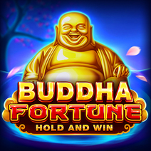 Слот Buddha Fortune