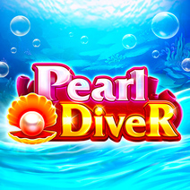 Слот Pearl Diver
