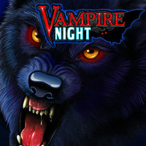 Слот Vampire Night