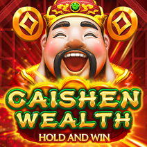 Слот Caishen Wealth