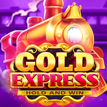 Слот Gold Express
