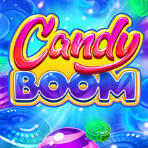 Слот Candy Boom