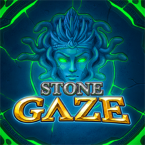 Слот Stone Gaze