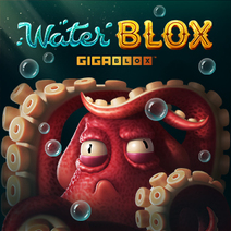 Слот WaterBlox Gigablox