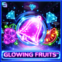 Слот Glowing Fruits