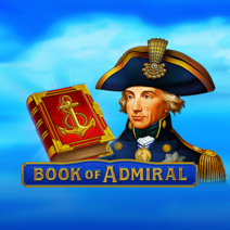 Слот Book of Admiral