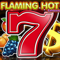 Слот Flaming Hot Extreme