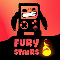 Быстрые игры Fury Stairs