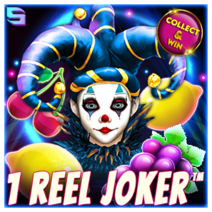Слот 1 Reel Joker