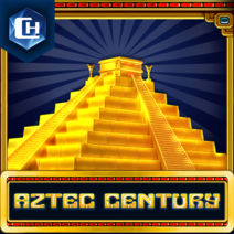 Слот Aztec Century