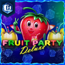 Слот Fruit Party Deluxe