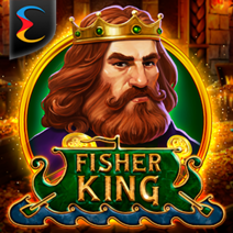 Слот Fisher King