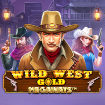 Слот Wild West Gold Megaways
