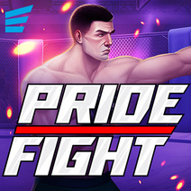 Швидкі ігри Pride Fight
