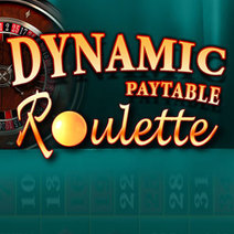 Рулетка Dynamic Paytable Roulette