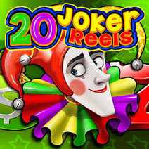 Слот 20 Joker Reels