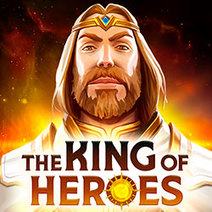 Слот The King of Heroes