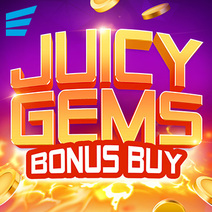Слот Juicy Gems Bonus Buy