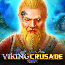 Слот Viking Crusade