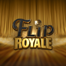 Слот Flip Royale