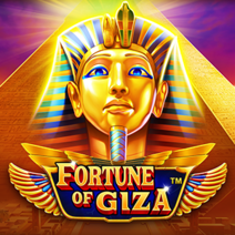 Слот Fortune of Giza
