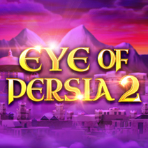 Слот Eye of Persia 2