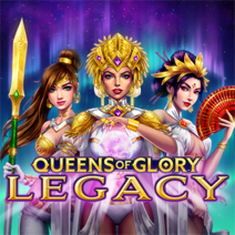 Слот Queens of Glory Legacy