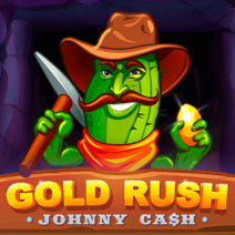Слот Gold Rush with Johnny Cash