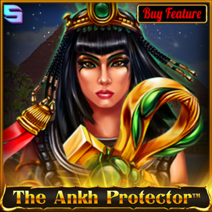Слот The Ankh Protector