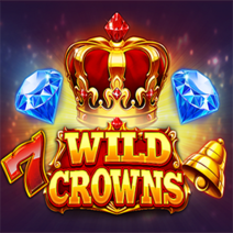 Слот Wild Crowns