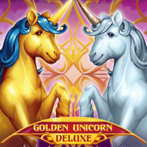Слот Golden Unicorn Deluxe