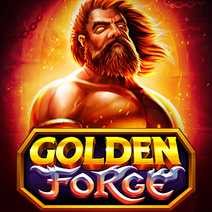 Слот Golden Forge
