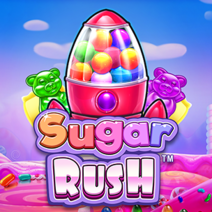 Слот Sugar Rush