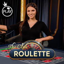 live Roulette 9 - The Club