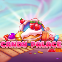 Слот Candy Palace