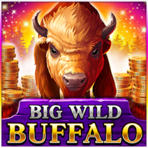 Слот Big Wild Buffalo