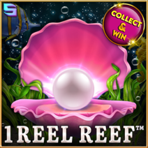 Слот 1 Reel Reef