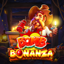 Слот Bomb Bonanza