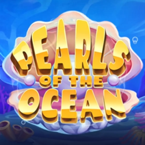 Слот Pearls of the Ocean
