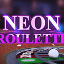 Рулетка Neon Roulette